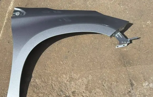 Peugeot 2008 I Fender 031873A01