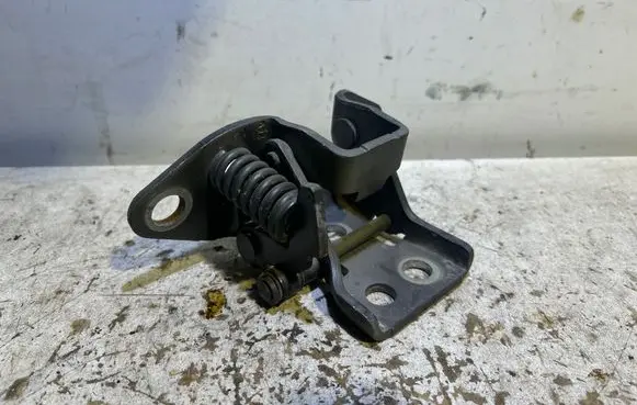 Dodge Challenger Front door lower hinge 