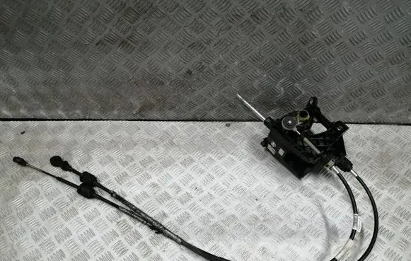 Ford Grand Tourneo Connect Gear shift rod DV6R7C453MKB