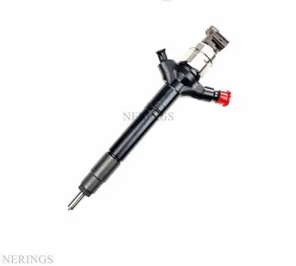 Lexus IS 220D-250-350 Fuel injector 23670-0R050 DCRI107690