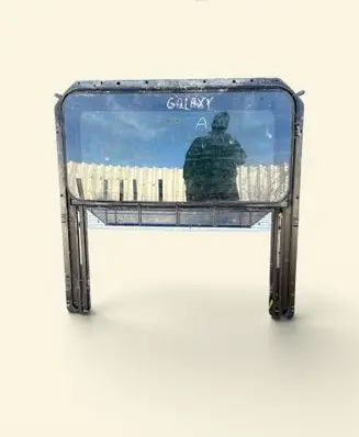 Ford Galaxy Sunroof set 