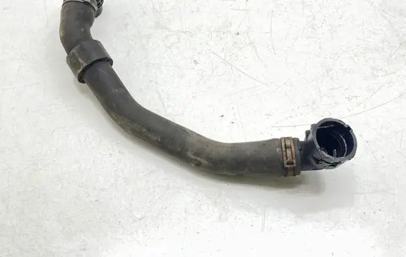 Volkswagen Touran III Engine coolant pipe/hose 3C0122291D