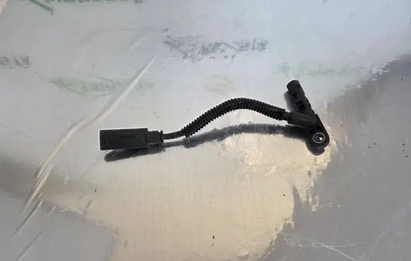 Ford Transit - Tourneo Connect Crankshaft position sensor 9810375980