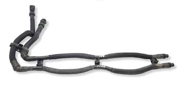 Peugeot 3008 III Hybrid/electric vehicle battery cooling hoses/tubes 9840440980