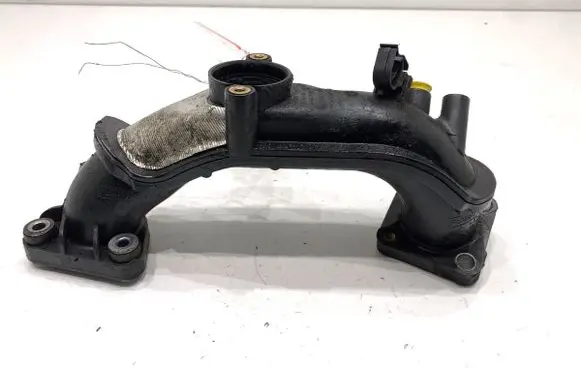 Peugeot 308 SW Intercooler hose/pipe 9674942380