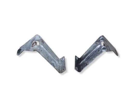 BMW X6 E71 Fender mounting bracket 7188835