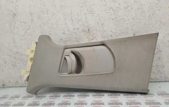 Seat Exeo (3R) (B) pillar trim (top) 8E0867293A