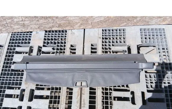 Opel Astra H Parcel shelf load cover 9918003705