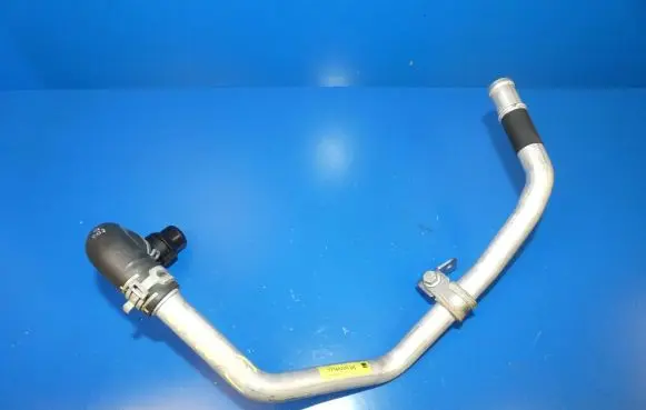 Mercedes-Benz GLC X253 C253 Engine coolant pipe/hose 1716826B