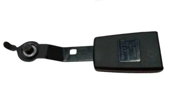 Citroen Nemo Front seatbelt buckle