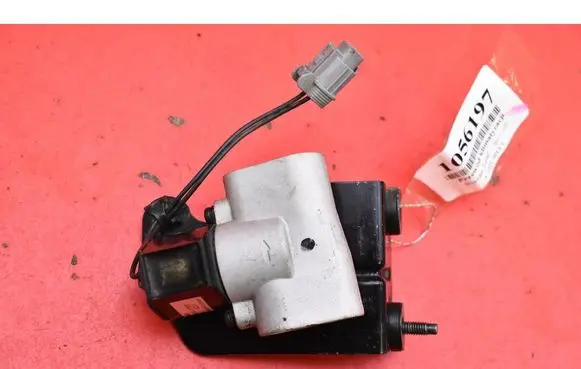 Nissan Leaf I (ZE0) Air conditioning (A/C) pipe/hose 4433101350