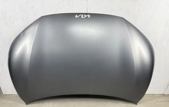KIA EV6 Engine bonnet/hood 