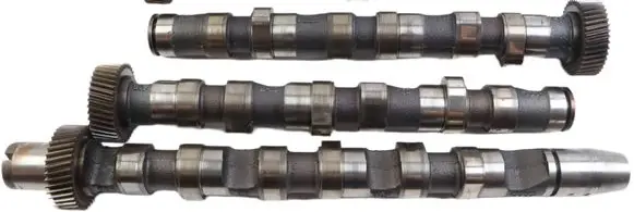 Audi A6 S6 C5 4B Camshaft 123456