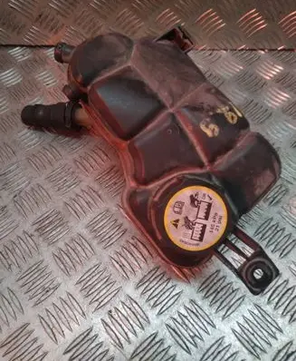 Ford Mondeo MK IV Coolant expansion tank/reservoir 