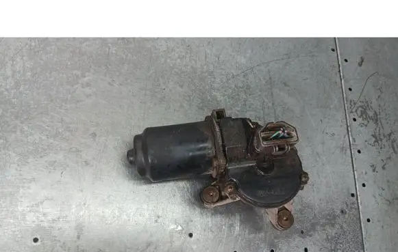 Honda HR-V Rear window wiper motor 