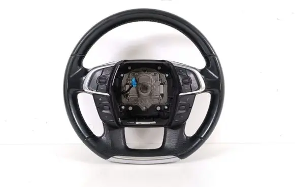 Citroen DS4 Steering wheel