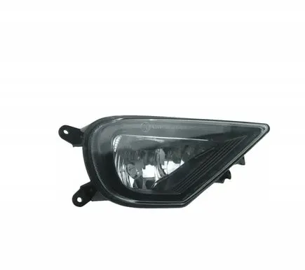 Volkswagen Touareg II Front fog light 7P6941700