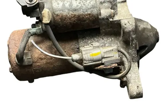 Mazda CX-7 Starter motor
