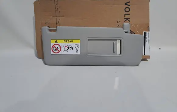 Volkswagen Tiguan Sun visor 5A857552AASX4