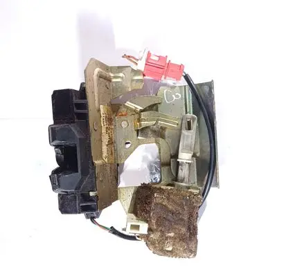 Volkswagen Sharan Tailgate/trunk/boot lock/catch/latch 7M4827501