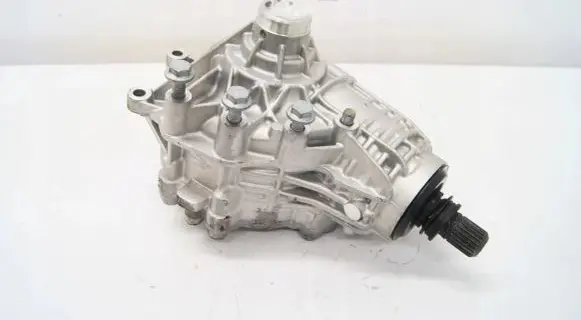 Maserati Levante Front axle beam 06701040570