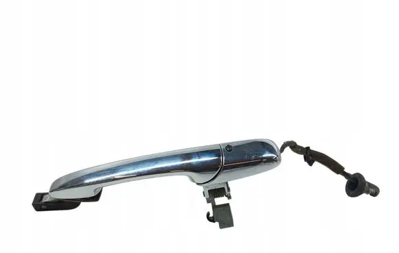 Mazda CX-9 Front door exterior handle