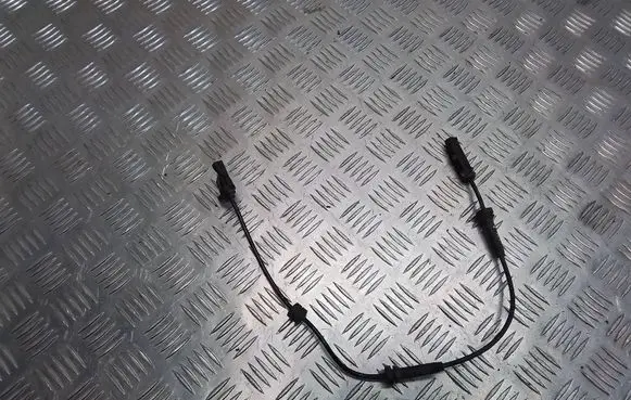 BMW 1 F20 F21 ABS brake wheel speed sensor