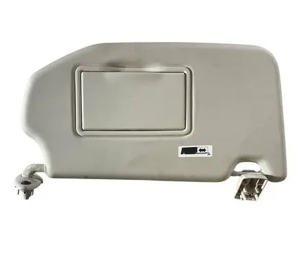 Ford Ecosport Sun visor GN1Z5804104RA GN1Z5804104FA GN1Z5804104LA