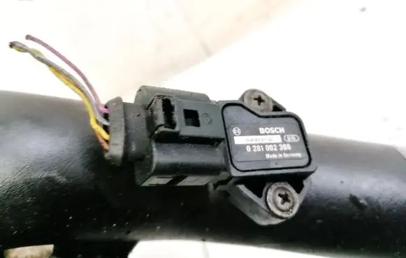 Air pressure sensor
