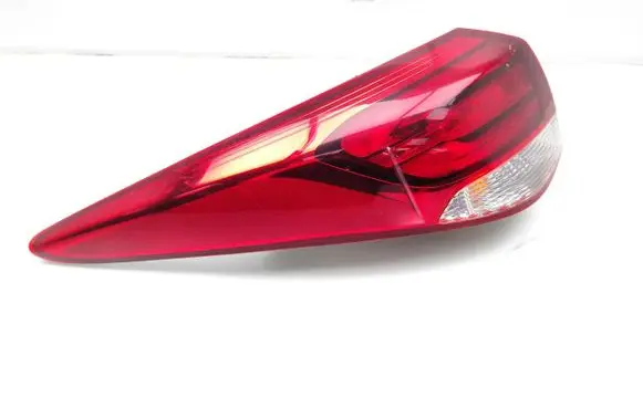 Hyundai i40 Rear/tail lights 92401-3Z5