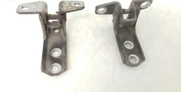 Mitsubishi ASX Front door hinges set 