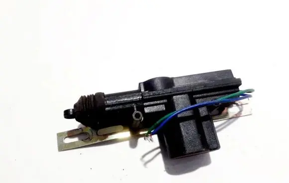 Mazda 323 Central locking motor 