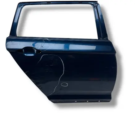 Volkswagen PASSAT B8 Rear door 3G9833056AE