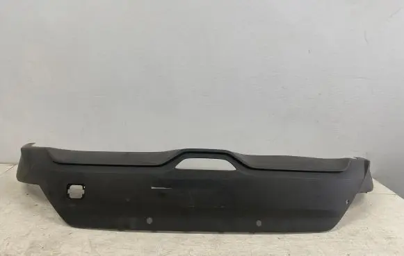 Toyota C-HR I Rear bumper lower part trim 52453F4010