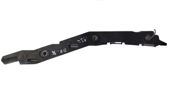 Citroen C4 Grand Picasso Front bumper mounting bracket 9656671080 200396