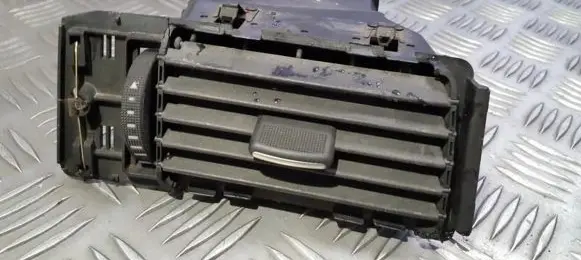 Audi A6 S6 C5 4B Dash center air vent grill 4B1820902