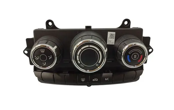 Mini Cooper Countryman F60 Climate control unit 61319334600 9334600