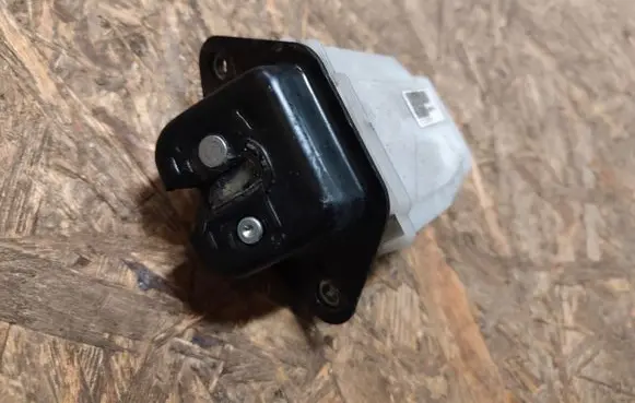 Honda Civic Tailgate/trunk/boot lock/catch/latch EUK9361120A
