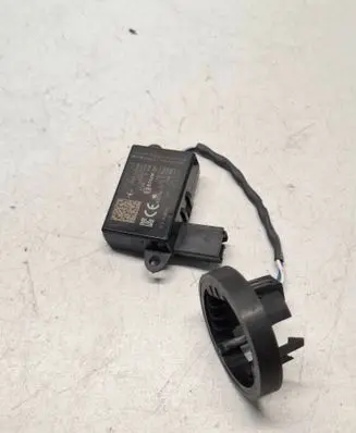 Opel Insignia B Immobilizer control unit/module 13520524 544764491 8220310000000X