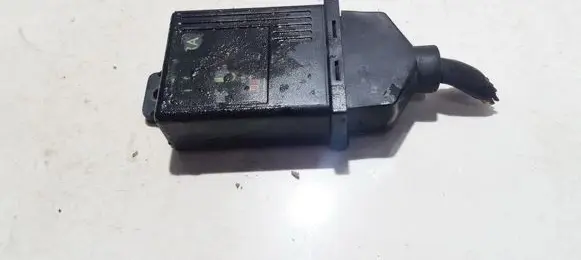 Renault Scenic I Sensor