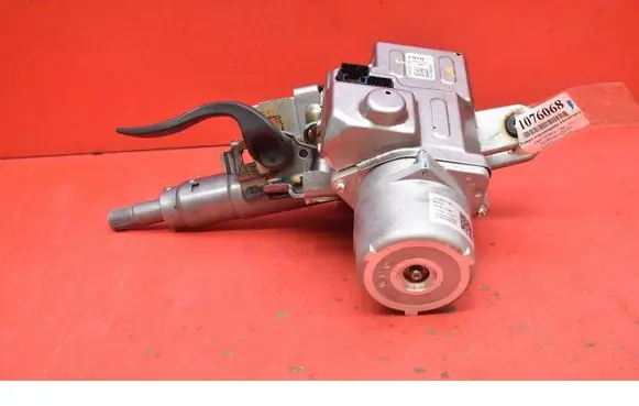 Opel Mokka Power steering pump 28139217