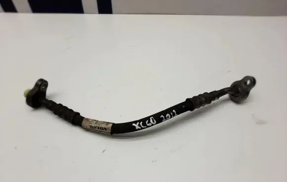 Volvo XC60 Air conditioning (A/C) pipe/hose 31332755