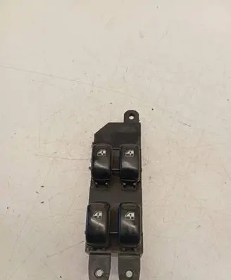 Hyundai Santa Fe Electric window control switch S4LH215S1D 9357026000
