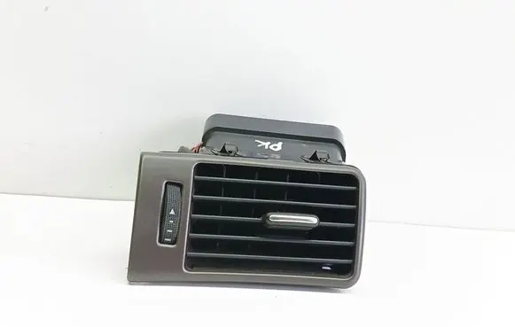 Audi A6 S6 C5 4B Dashboard side air vent grill/cover trim 4B1820901