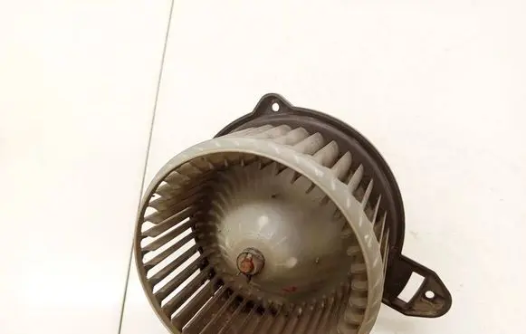 Audi A6 S6 C5 4B Heater fan/blower 4B1820021B
