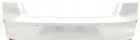 Volkswagen PASSAT B8 Rear bumper 3G5807417G