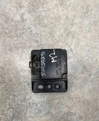 Mitsubishi Pajero Other control units/modules MA809932