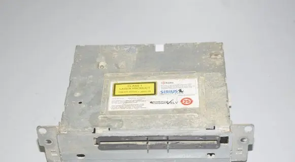 BMW 5 GT F07 GPS navigation control unit/module 9226282 65129226282 65129250317