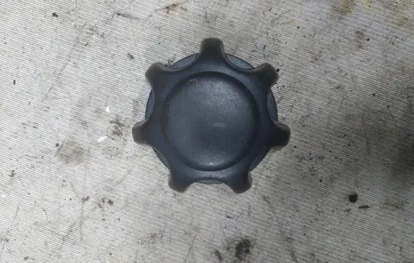Ford Galaxy Seat adjustment knob 8149488