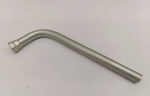 Audi A4 S4 B8 8K Wheel nut wrench 8N0012219